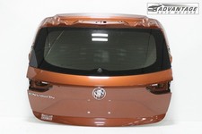 2021-2026 BUICK ENVISION TAILGATE LIFTGATE BACK DOOR SHELL PANEL W/ GLASS OEM picture