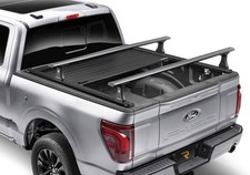 Retrax T-80861 PRO XR Cover Fits 2022-2026 Toyota Tundra CrewMax picture