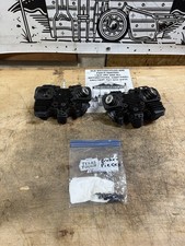 1957-1971 Harley Davidson Ironhead Sportster 900cc Cylinder Heads Speed Holes picture