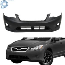 For 2013 2014 2015 Subaru XV Crosstrek Front Bumper Cover Fascia SU1000172 picture