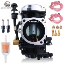CV 40 Carburetor For HD Sportster 1200 883 XLH1200 XLH883 1988-2006 picture