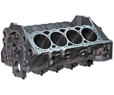 Dart SHP Iron Block SB Chevy picture