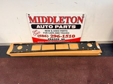 2019-26 DODGE RAM 1500 FRONT BUMPER SUPPORT REINFORCEMENT NEW OEM picture