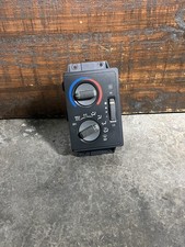 95-97 S10 Blazer Jimmy Sonoma Ac Climate Control  Switch Oem picture