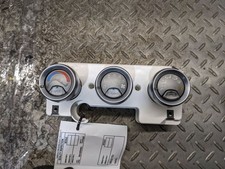 Temperature Control Fits 03-06 SSR 1203396 picture