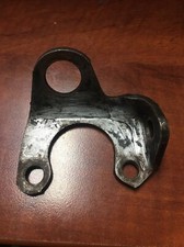 Rare 1968-72 CHEVOLET 350 CHEVELLE CAMARO NOVA ENGINE LIFT BRACKET W-A/C Vintage picture