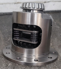 USED - Yukon Gear and Axle Duragrip GM 8.5 - 30 Spline - YDGGM8.5-3-30-1 - Posi picture