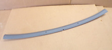 1996 ford f150 above windshield trim moulding 1980-1996 picture