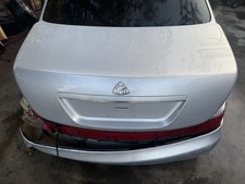 09 Maybach 62S 62 57 57s Rear Trunk Boot Lid 240 OEM W240 picture