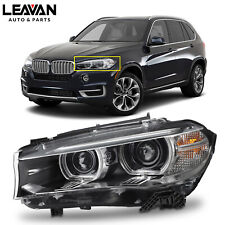 For 2014-2018 BMW X5 F15 F85 HID/Xenon Projector Headlight Headlamp Driver Side picture