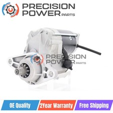 Starter fits Chevrolet GMC Truck W3500 Isuzu 3.9 4.8 Tiltmaster 2901232000 picture