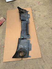 1964-65 Corvette REAR VALANCE PANEL $280 Sale ORIGINAL Fiberglass VALENCE picture