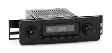 1965-74 Porsche 911 RetroRadio M1 AM/FM AUX Stereo picture