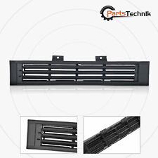 Lower Radiator Shutter Grille Grill Assembly W/Motor For 2019-2020 Nissan Altima picture