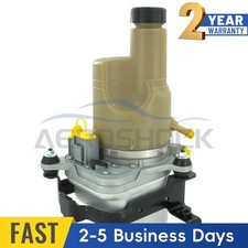 36000801 1x For 2004-2013 Volvo S40 V50 C30 C70 Electric Power Steering Pump picture