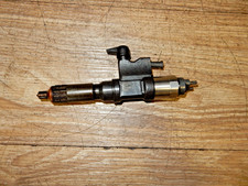 Denso Diesel Fuel Injector Isuzu NPR (5471 / 7032) OEM picture