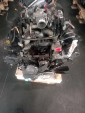Engine 5.4L VIN L 8th Digit SOHC Fits 97-98 EXPEDITION 821932 picture