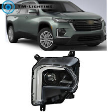 For Chevy Traverse 2022-2023 Passenger Side LED Headlight Headlamp Assembly picture