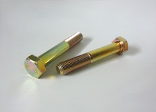 2X Hexagon Bolt M14x1.5x90 Vgl.Nr. 90008205101, 90008201601, 90008205402 picture