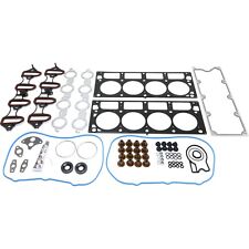 Head Gasket Set For 2001-2003 Chevy Silverado 2500 HD Multi-Layered 8 Cyl 6.0L picture