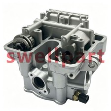 78mm Cylinder Head Assembly for Kawasaki KLX250 KLX300 Voge 300R YF300 Replace picture