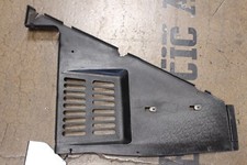 Lamborghini Murcielago LP640, RH, Rear Lower Under Tray, Used, Dmg, 410825216 picture