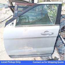 2011-2017 FORD EXPLORER FRONT LEFT DRIVER SIDE DOOR OEM, 120-00439A picture