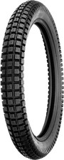 Shinko SR241 Trail Front/Rear Tire 3.50-18 56P Bias Dual Sport picture