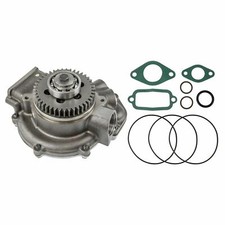 Water Pump for Cat Engines C10 & C12 to match OE# 1006944, 1006944, 1358053. picture