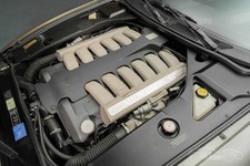 1999-2004 Aston Martin DB7 5.9 V12 Fuel Injectors Qty 12 - WE HAND REBUILD THEM picture
