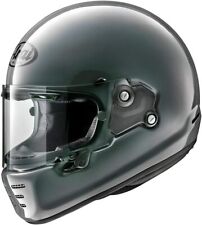 Arai Motorcycle Helmet Full Face RAPIDE NEO Modern Gray 59-60cm Japan New picture
