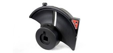 AEV Fuel Caddy for AEV JK/JL Wrangler Rear Tire Carrier - Gasoline picture
