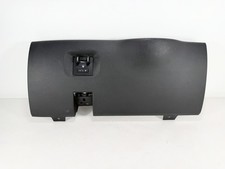 2007-2009 Silverado Sierra Driver Interior Dash Knee Panel W/trailer Brake OEM picture