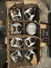Set 8 Speed Pro L2256F 30 .030