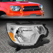 FOR 12-15 TOYOTA TACOMA OE STYLE FRONT DRIVING HEADLIGHT LAMP RIGHT TO2503213 picture