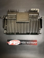 🏷️ 2002-2006 ACURA RSX TYPE S AUDIO RADIO AMP AMPLIFIER BOSE OEM USED WORKING picture