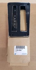 GM NOS 1970-1981 Camaro Firebird Automatic Console Shift Plate OEM # 00478569 picture
