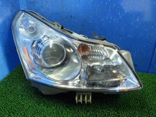 JDM NISSAN Skyline V36 Right HID Xenon Headlight RH KOITO 100-63861 OEM picture