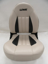 LOWE TEMPRESS FISH-ONI FOLDING FISHING SEAT 24
