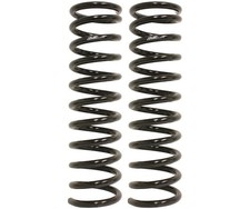 Carli for 14-23 Ram 2500/3500 4x4 Linear Rate Front Coil Springs 2.5in Lift - picture