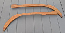 Mercedes W113 Pagoda 230SL 250SL 280SL Dash Wood Trim Set 1136700151 picture