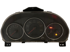 2003 - 2005 Honda Civic LX 4-Door Speedometer Instrument Cluster 120,165 Miles picture
