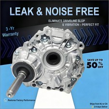 A7252802500 Transfer Case For 2015-25 Mercedes X253 W222 GLC300 S560 4Matic AWD picture