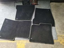 For 10-16 Bentley Mulsanne Premium Tailored Car Floor Mat Carpets 4pcs 3Y1863007 picture