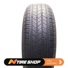Set of 2 Used 225/65R17 Michelin Primacy A/S - 102H - 7.5/32 No Repairs picture