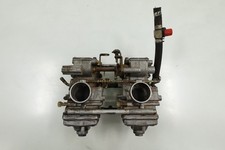 GOOD 2002 Ski-Doo Summit 700 OEM Carburetors 403138704 picture