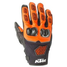 KTM Powerwear Radical X V3 Gloves picture