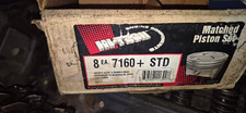 7160+ STD Pistons For A 400 FORD picture