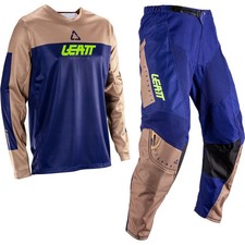 Leatt 2026 Moto 3.5 Ride Kit picture