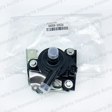 OEM Electric Inverter Water Pump For TOYOTA PRIUS 04000-32528 G902047031 picture